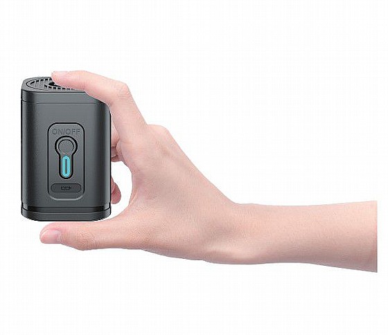 ����� ���� ������� Aztec NEO MINI AIR PUMP