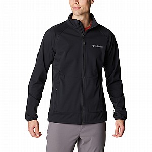 ���� Columbia Canyon Meadows Softshell