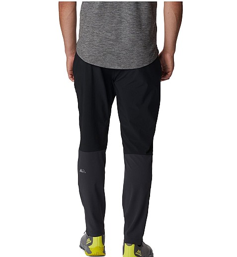 ���� �������� Mens Columbia Hike� Crew Short Sleeve Shirt