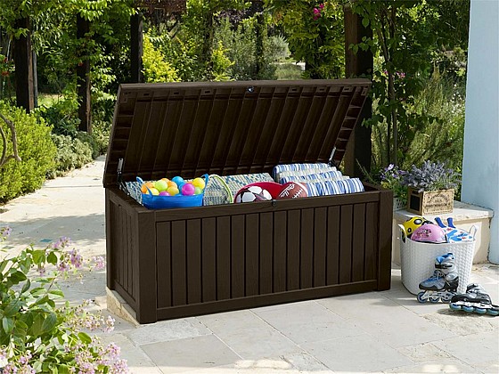���� ����� ������ 570 � Rockwood ��� ��� KETER