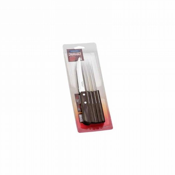 �� 6 ����� ����� Tramontina Polywood � ��� ����� ����� �� ����� ������ (��"� 21198/915)