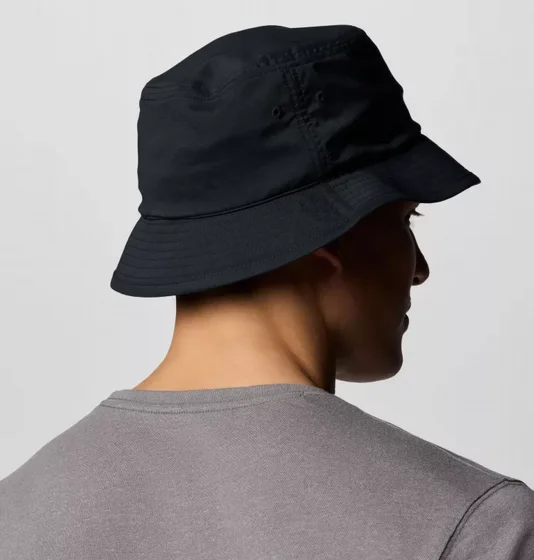 ���� PINE MOUNTAIN II BUCKET HAT black  �������� Columbia