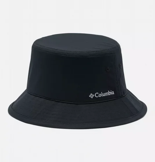 ���� PINE MOUNTAIN II BUCKET HAT black  �������� Columbia