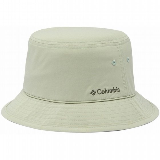 ���� PINE MOUNTAIN II BUCKET HAT safari S\M �������� Columbia