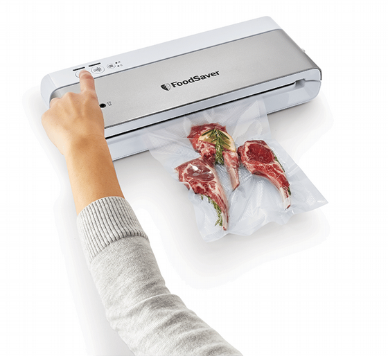 ����� ����� FoodSaver VS0100X ������� ���