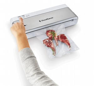 ����� ����� FoodSaver VS0100X ������� ���