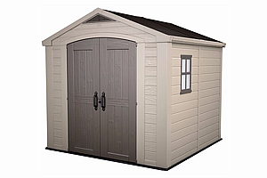 ���� ���� ���� ����� FACTOR 8X8 ��� Keter