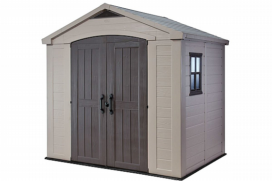 ���� ���� ���� ����� FACTOR 6X8 ��� Keter