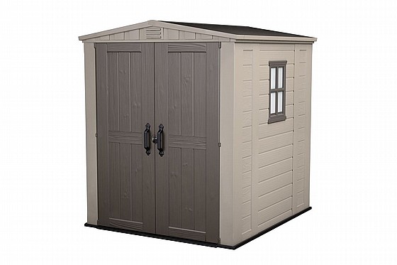 ���� ���� ����� FACTOR 6X6 ��� Keter