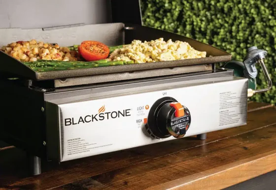 ���� �� ������� BLACKSTONE 17 ���� ����