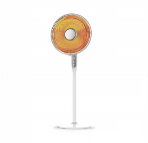 תנור מקרן חום עמוד מתכוונן Electro Hanan 1000W EL-10 תנור מקרן חום עמוד מתכוונן Electro Hanan 1000W EL-10