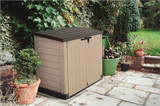 ���� ���� ��� ��� Store It Out Max 146X82 ��� Keter
