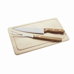�� Tramontina Churrasco 3 ����� � ���� + ���� + ��� ����� (��"� 22399/036)