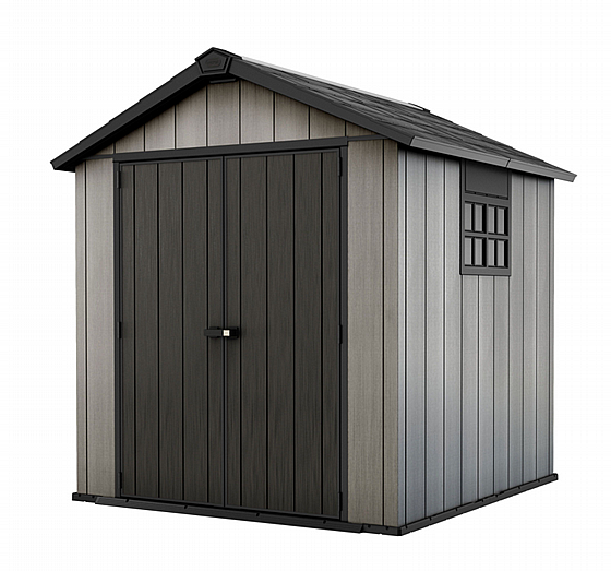 ���� ���� ������ OAKLAND 757 ��� Keter