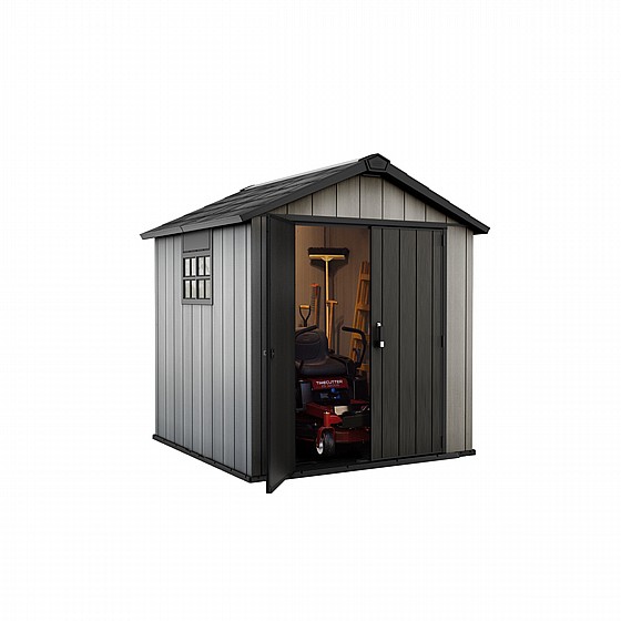���� ���� ������ OAKLAND 757 ��� Keter