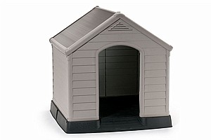 ����� ���� DOG HOUSE ��� Keter