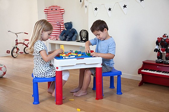 ����� ���� ������ + 2 ������� ��� ������ Keter