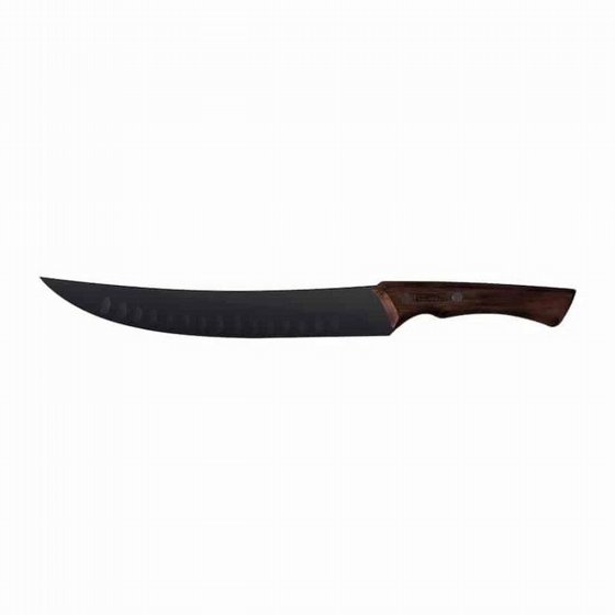 ���� ����� ������ Tramontina Churrasco BLACK 10" � ��� ������� ����� ����� �� (��"� 22841/110)