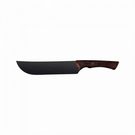 ���� ���� Tramontina Churrasco BLACK 8" � ��� ������� ����� ����� �� (��"� 22843/108)