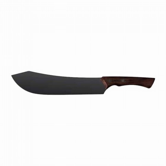 ���� ���� Tramontina Churrasco BLACK 10" � ��� ������� ����� ����� �� (��"� 22844/110)