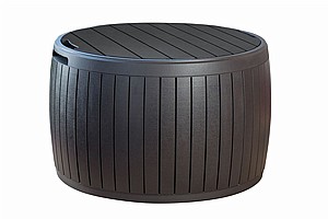  ���� ����� 143 �' ����� ���� �� Circa Wood ��� Keter