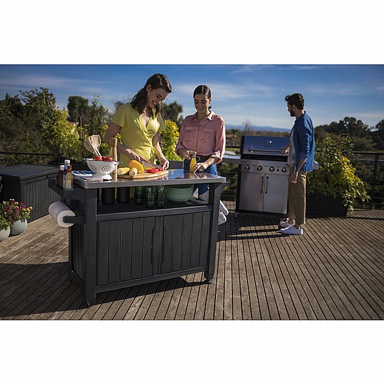 ���� ������ ������  ���� ��� KETER UNITY XL
