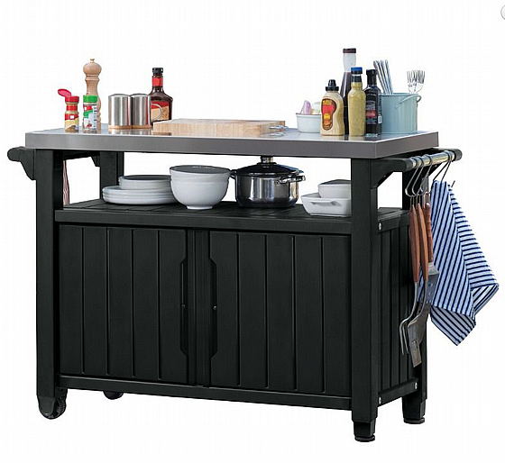 ���� ������ ������  ���� ��� KETER UNITY XL