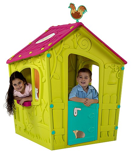 ��� ����� ����� MAGIC PLAYHOUSE
