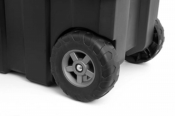 ���� ���� ������ �� ������ ��������� Masterloader Portable Tool Box Solution ��� KETER