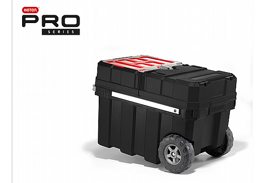���� ���� ������ �� ������ ��������� Masterloader Portable Tool Box Solution ��� KETER