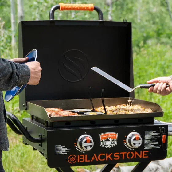 ���� ������ �� ���� BLACKSTONE 28?