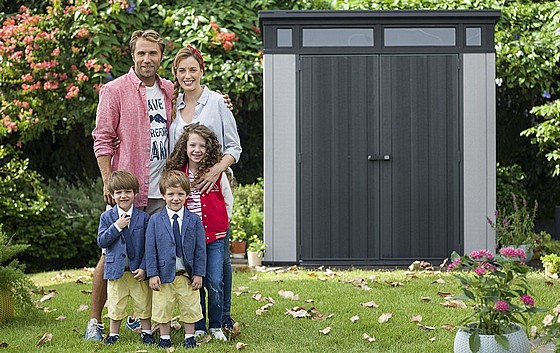 ����� ������ ARTISAN 7X7 DUO TECH ��� Keter
