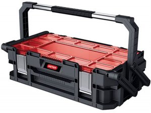 ������� 2 ����� ������ ������� "22 Connect ���� Keter