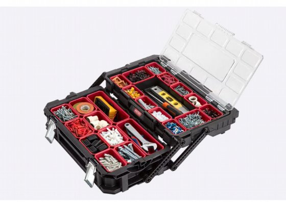 ������� 2 ����� ������ ������� "22 Connect ���� Keter