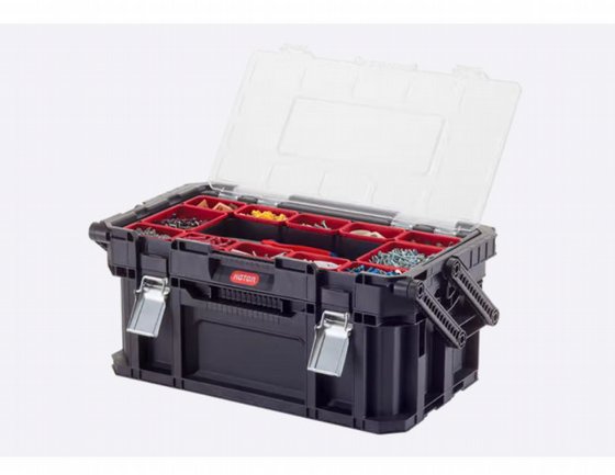 ���� ���� �������� Connect ���� ��� KETER