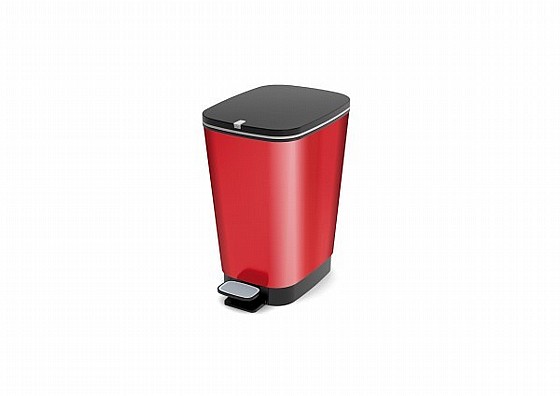 �� ��� 35 ���� ���� Chic Pedal Bin