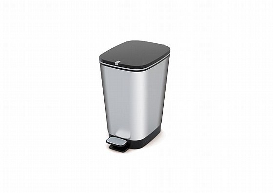 �� ��� 35 ���� ���� Chic Pedal Bin