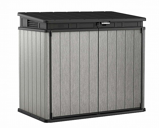 ���� ���� ���� Elite Store 4.6 X 2.7 ��� Keter