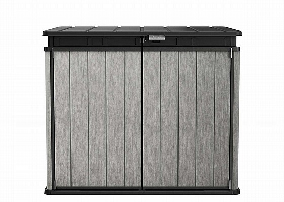 ���� ���� ���� Elite Store 4.6 X 2.7 ��� Keter