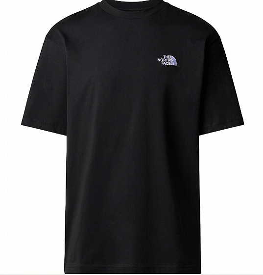 ����� ���� ���� ���� The North Face ���� -M S/S ESSENTIAL OVERSIZE TEE  