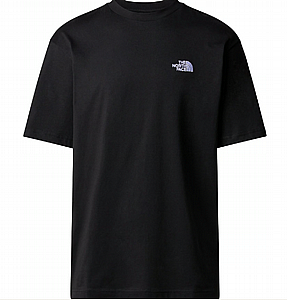 ����� ���� ���� ���� The North Face ���� -M S/S ESSENTIAL OVERSIZE TEE  