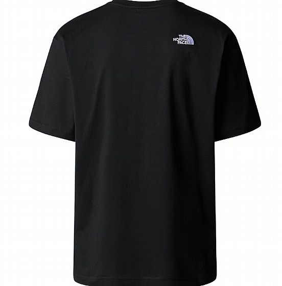 ����� ���� ���� ���� The North Face ���� -M S/S ESSENTIAL OVERSIZE TEE  