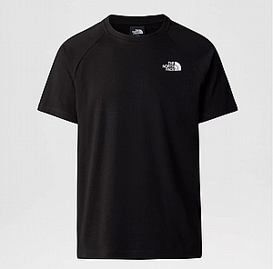 ����� ���� ���� ����   The North M S/S NORTH FACES TEE TNF BLACK   