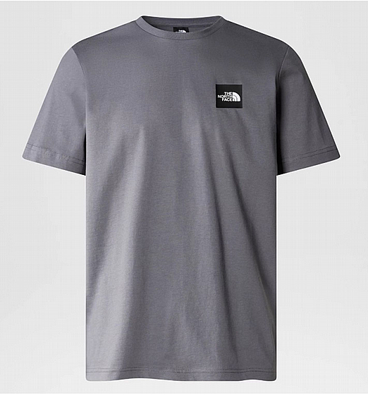 ����� ���� ���� ����   The North M SS24 COORDINA TES S/S TEE SMOKED PREAL   