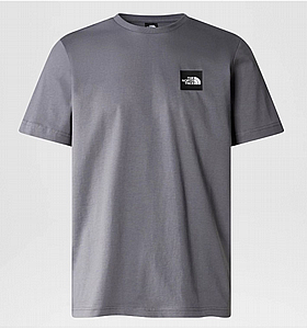 ����� ���� ���� ����   The North M SS24 COORDINA TES S/S TEE SMOKED PREAL   