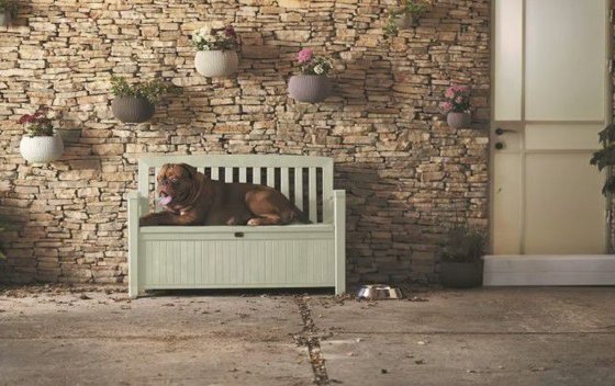 ���� ����� ���� Patio ���� ��� KETER