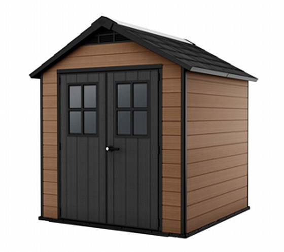 ���� ���� ������ ��� Newton 7.5X7 ��� Keter *��� ������ ������ ����*