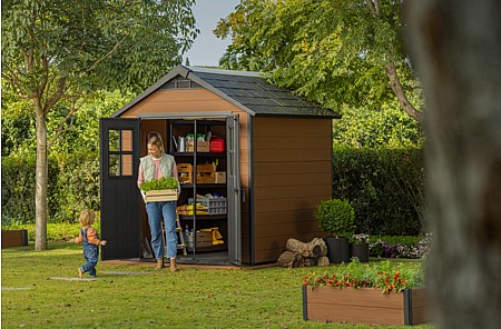 ���� ���� ������ Newton 7.5 X 7 ��� Keter