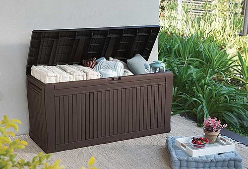 ���� ����� 270 � ����� Comfy ��� KETER