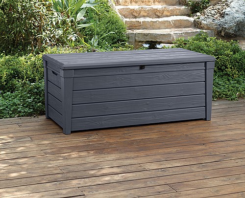 ���� ����� �������� 454 � Brightwood ���� ��� KETER